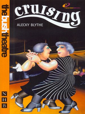 cover image of Cruising